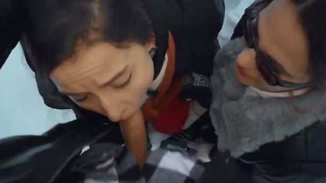 Трах видео №362506 - trahino.net