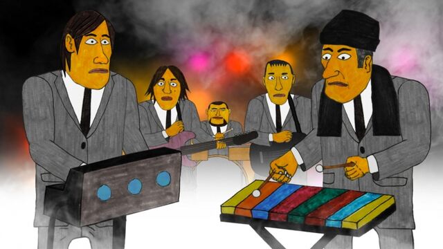 Трах видео №31867 - trahino.net