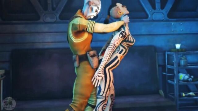 Трах видео №450483 - trahino.net