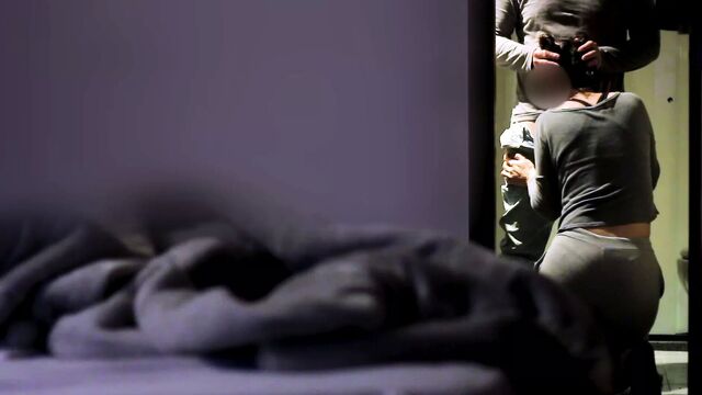 Трах видео №467277 - trahino.net