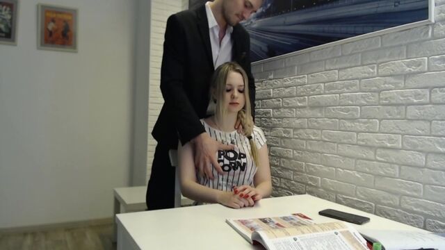 Трах видео №6678 - trahino.net