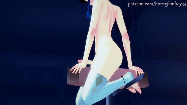 Трах видео №21230 - trahino.net